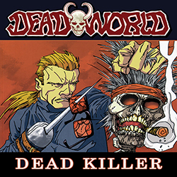 Deadworld: To Kill A King